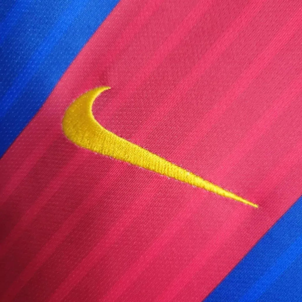 Barcelona I 16/18 Hombre (Retro)