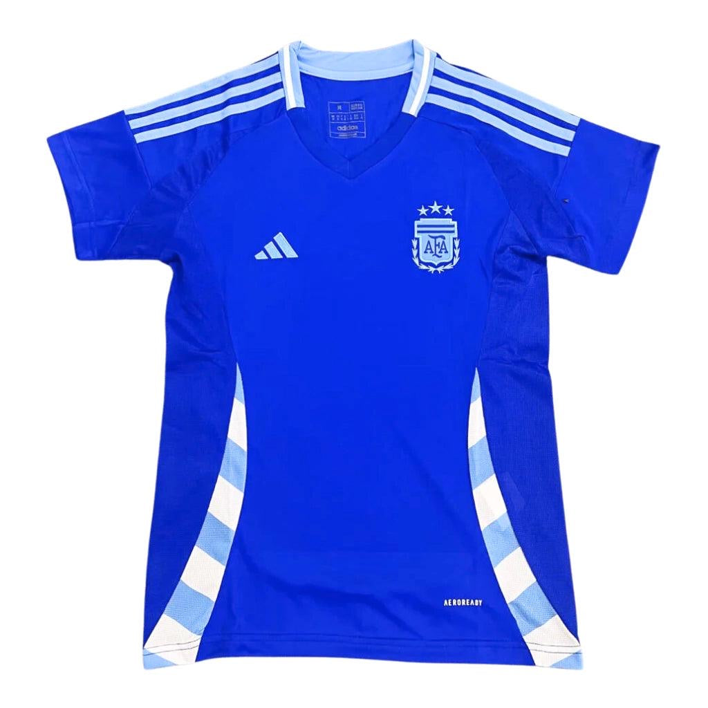 Camiseta Argentina Copa América - 2024 - Mujer