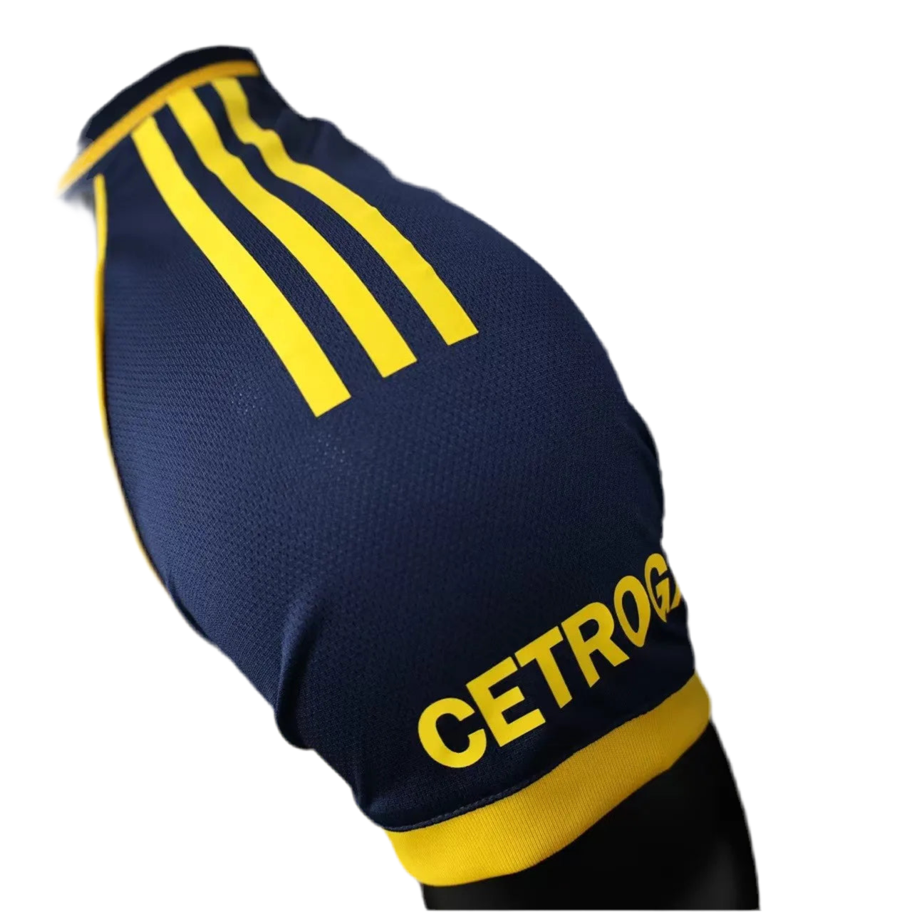 Boca Juniors 25/26 120 Años Local Camiseta - Versión Jugador