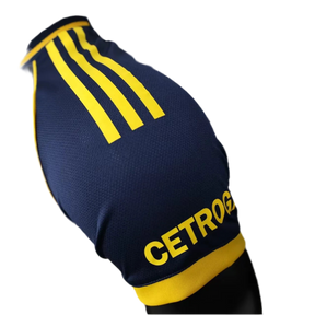 Boca Juniors 25/26 120 Años Local Camiseta - Player Version