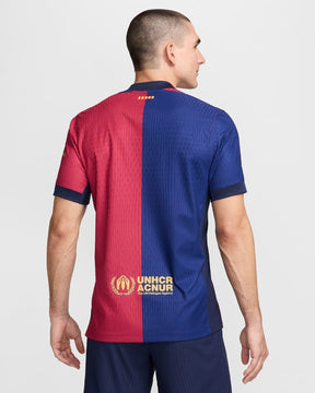 Barcelona Titular Camiseta 2024/2025