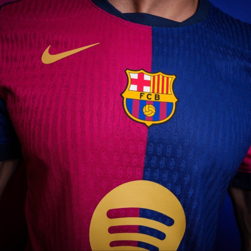 Barcelona Titular Camiseta 2024/2025