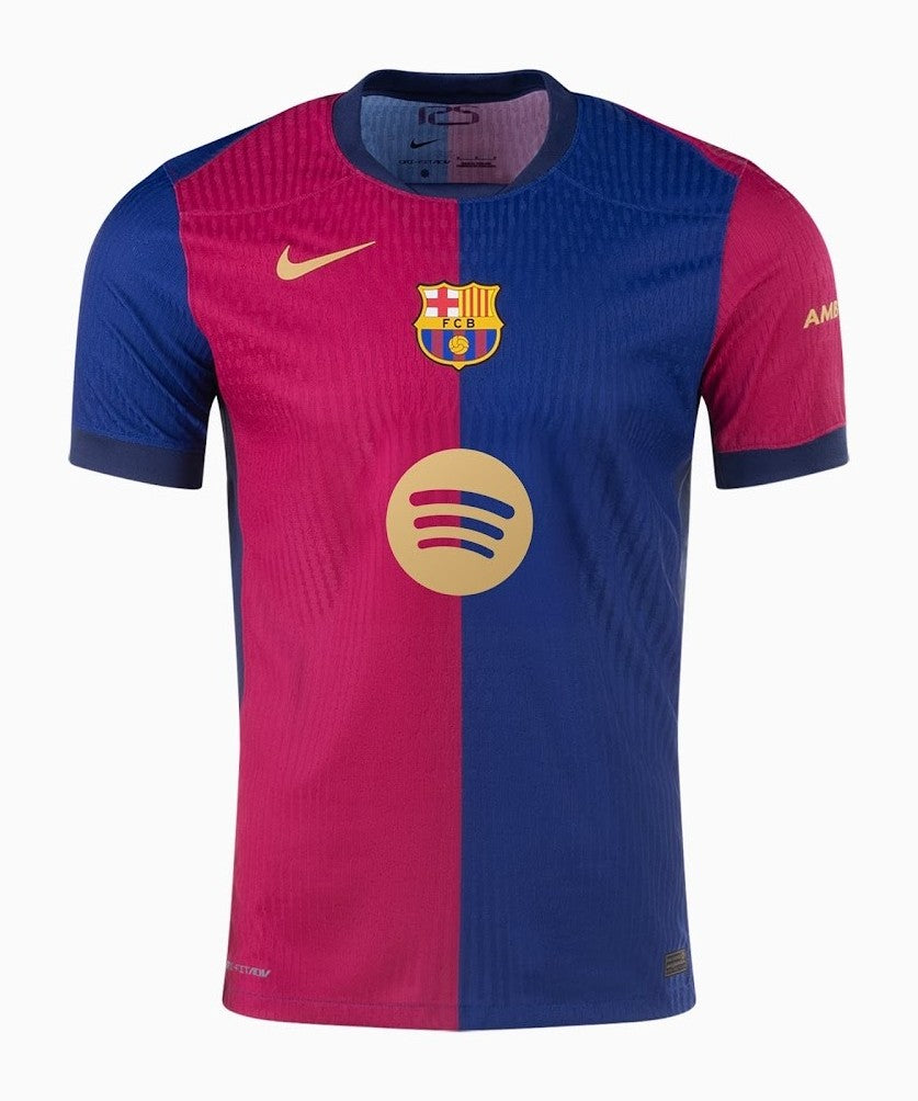 Barcelona Titular Camiseta 2024/2025