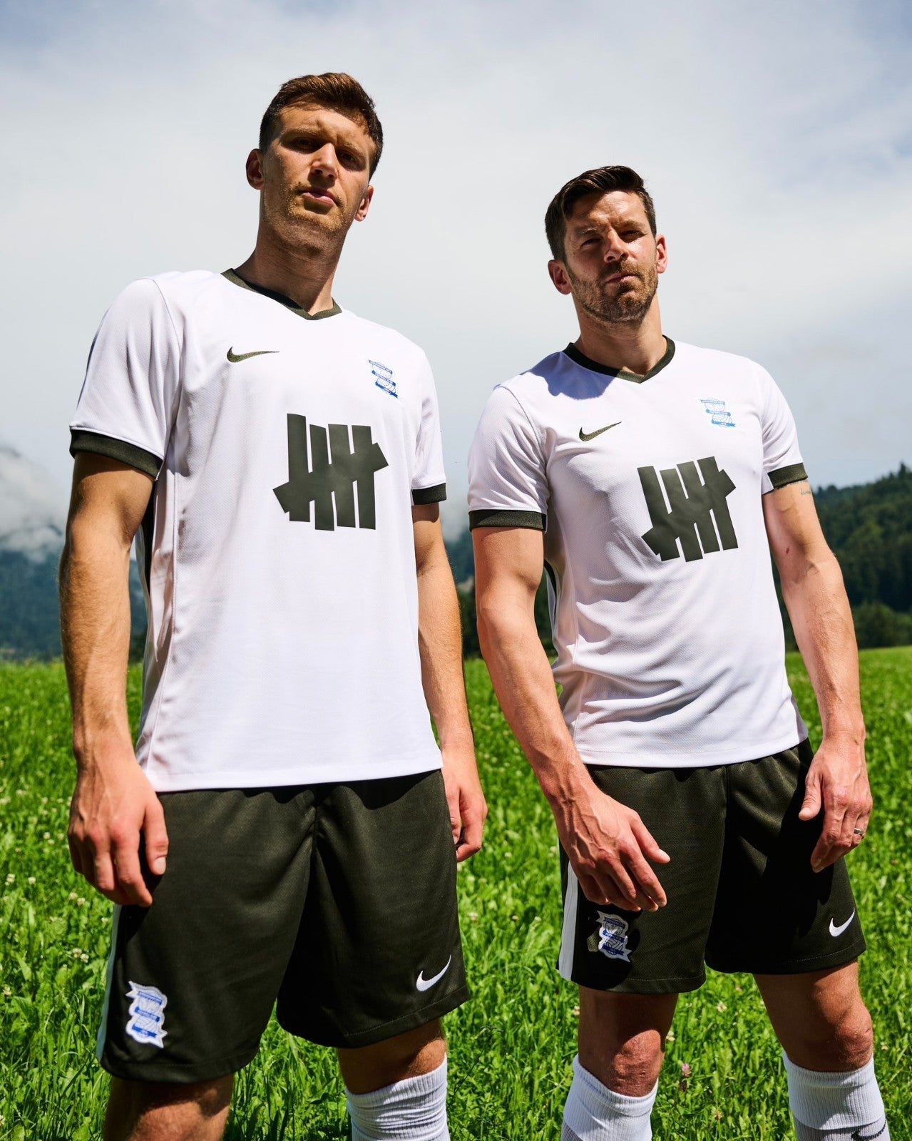 Birmingham Visitante Camiseta 2024/2025