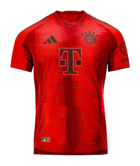 Camiseta Bayern Múnich I 24/25 Hombre
