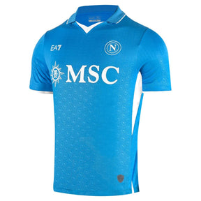 Camiseta Napoli I 24/25 Hombre