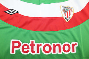 Athletic Bilbao 11/12 Hombre (Retro)