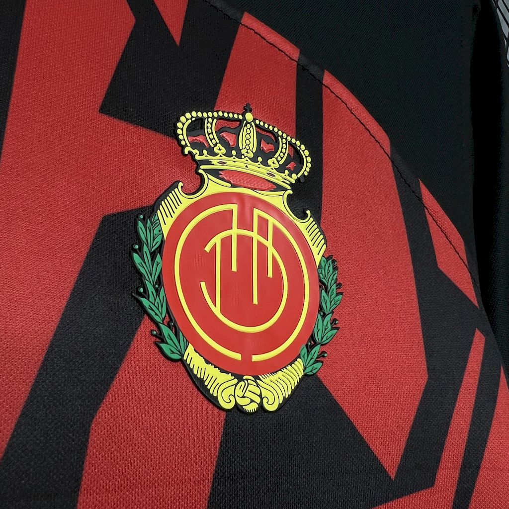 Camiseta Mallorca Il 24/25 Hombre