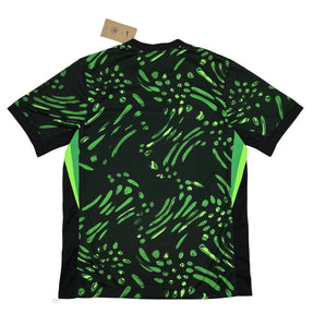CAMISETA NIGERIA IIII 2024 HOMBRE - Vitrine Futebolística