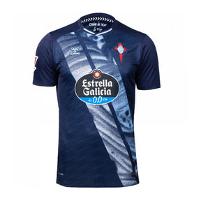 Celta de Vigo ll Camiseta 2025/26 - Hombre