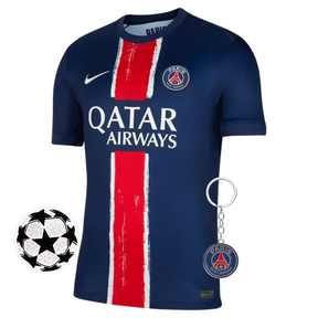 Paris Saint Germain Titular Camiseta 2024/2025
