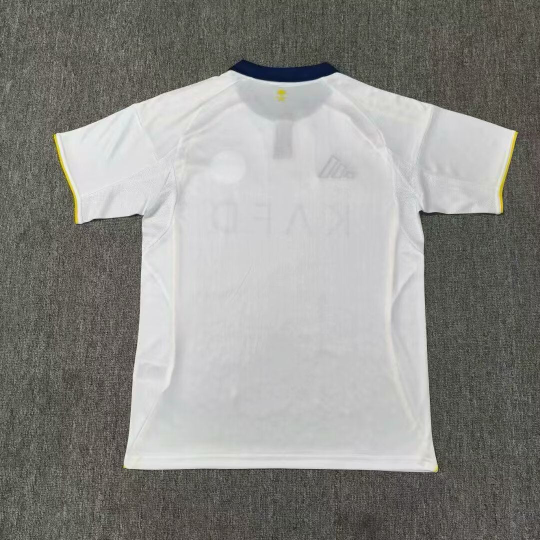 Al-Nassr 25/26 I Home Camiseta - Fan Version