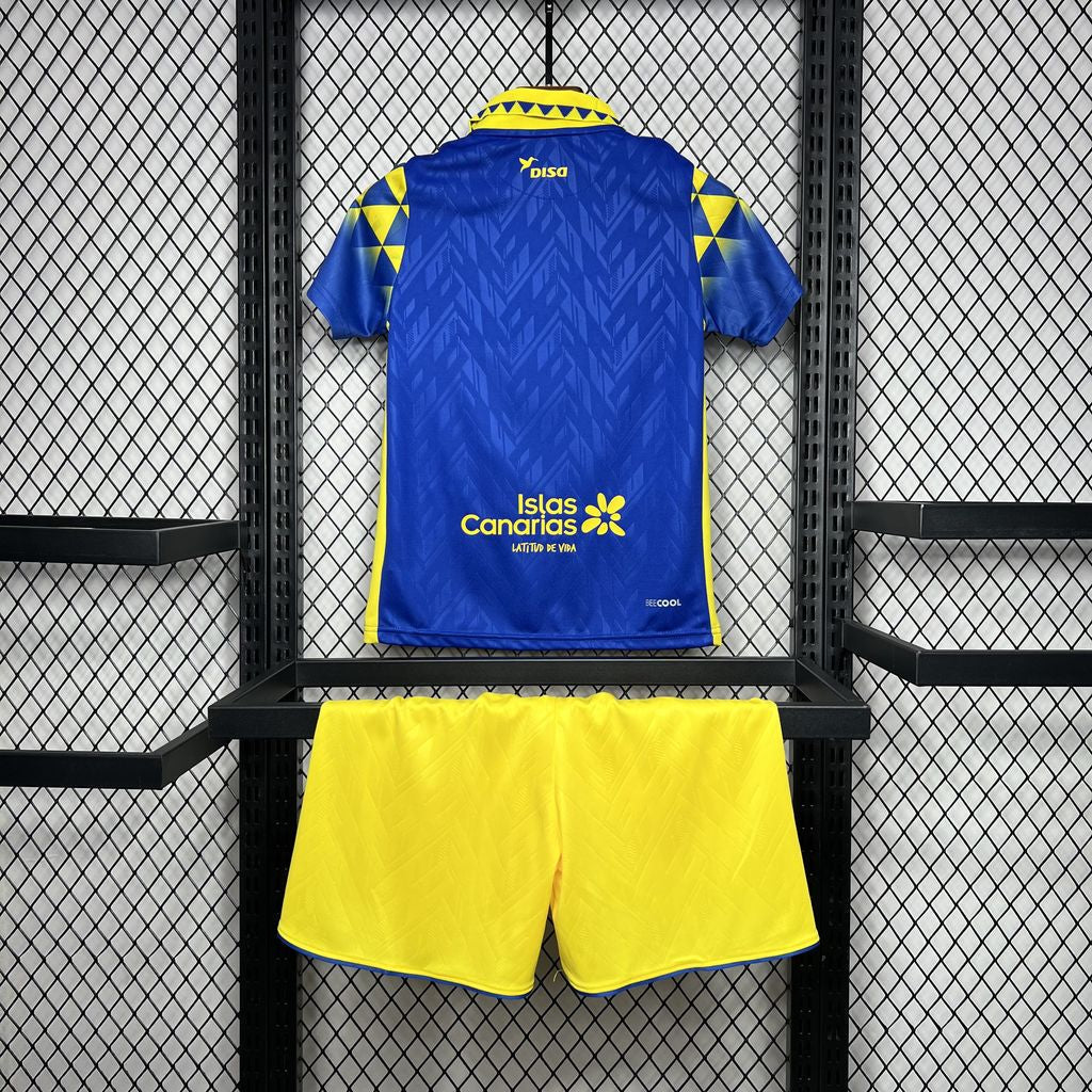 Ias Palmas Il 24/25 Conjunto Infantil