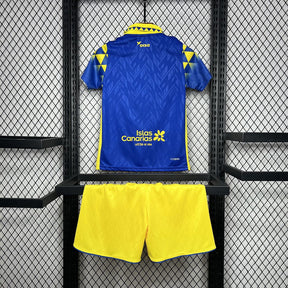 Ias Palmas Il 24/25 Conjunto Infantil