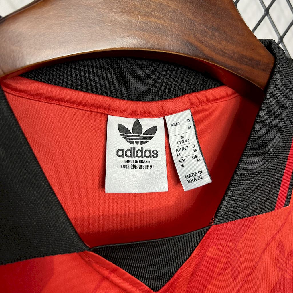 Camiseta Flamengo Edicíon Especial 24/25 Hombre