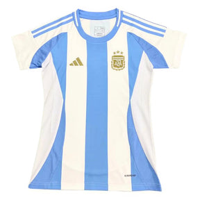 Camiseta Argentina Copa América - 2024 - Mujer