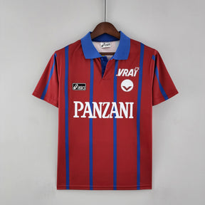 GIRONDIS DE BORDEUAX I 93/95 HOMBRE (RETRO) - Vitrine Futebolística