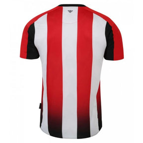 Brentford Titular Camiseta 2024/2025