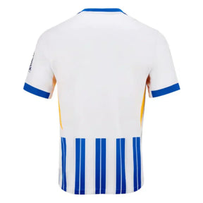 Brighton Titular Camiseta 2024/2025