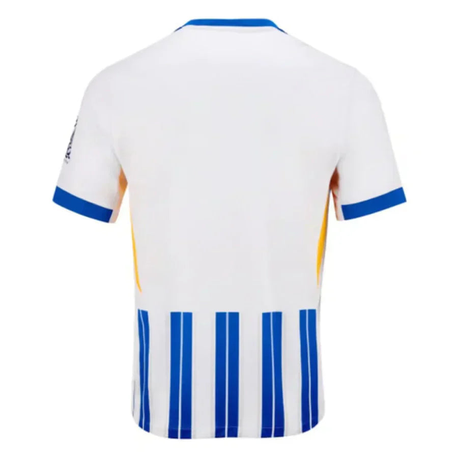 Brighton Titular Camiseta 2024/2025