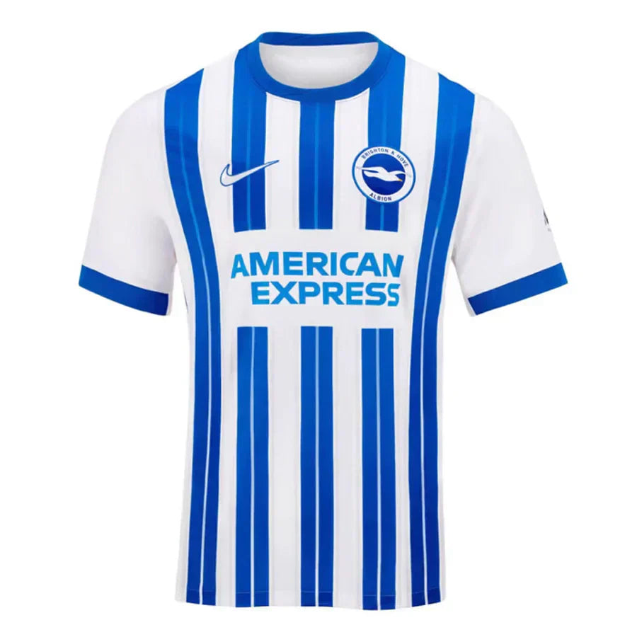 Brighton Titular Camiseta 2024/2025