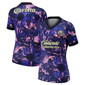 Club América Tercera Camiseta Mujer 2024/25