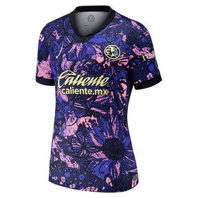 Club América Tercera Camiseta Mujer 2024/25