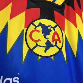 Club América Visita Fan Camiseta 1995/96
