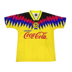 Club América Local Fan Camiseta 1995/96