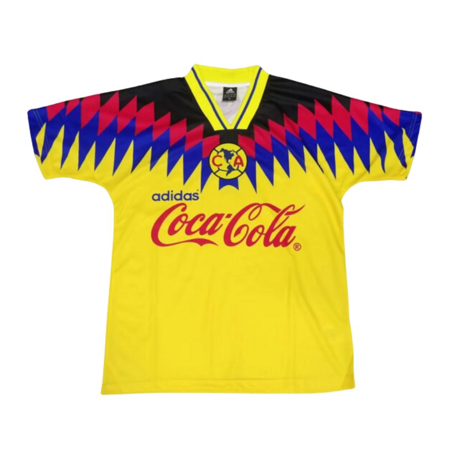 Club América Local Fan Camiseta 1995/96