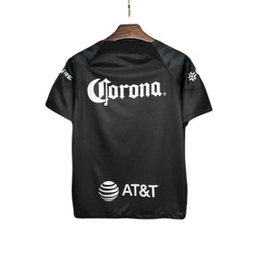 Club América GK Visita Fan Camiseta 2024/25