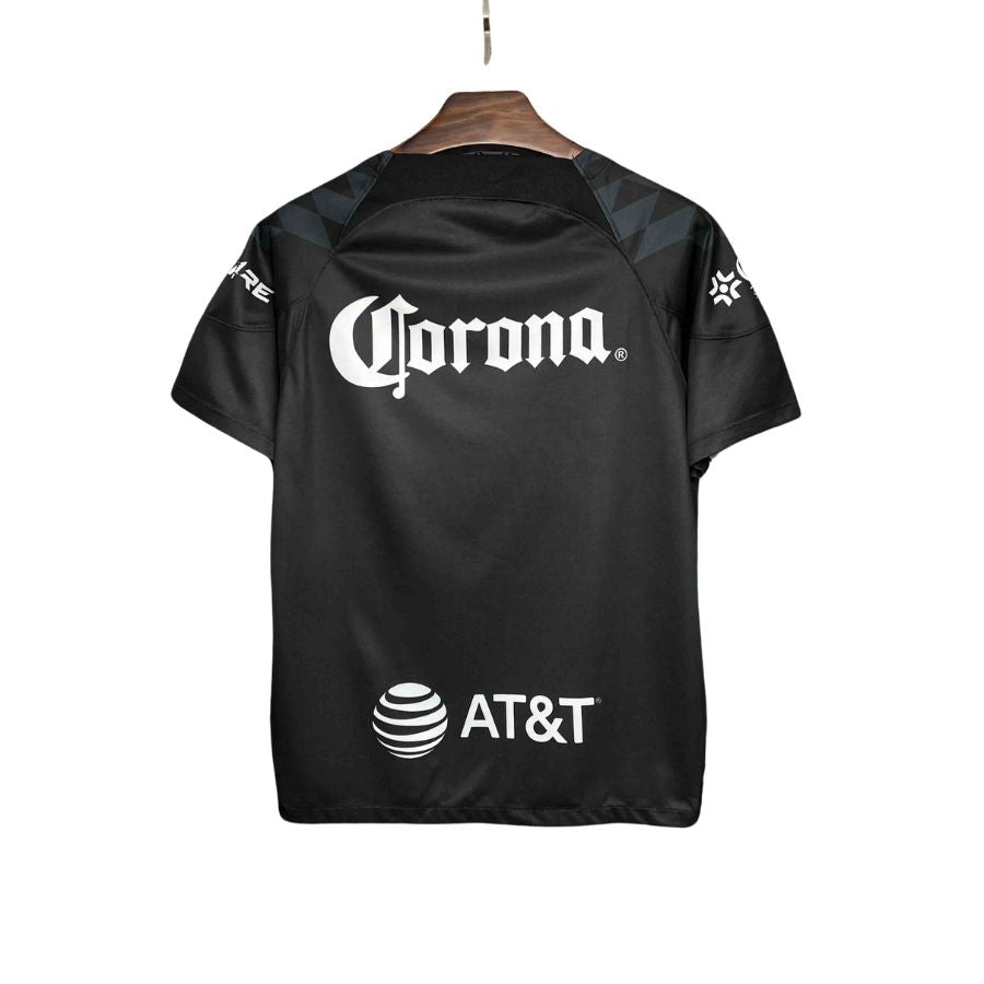 Club América GK Visita Fan Camiseta 2024/25