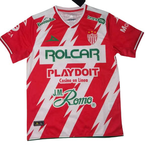 Club Necaxa Local Fan Camiseta 2024/25