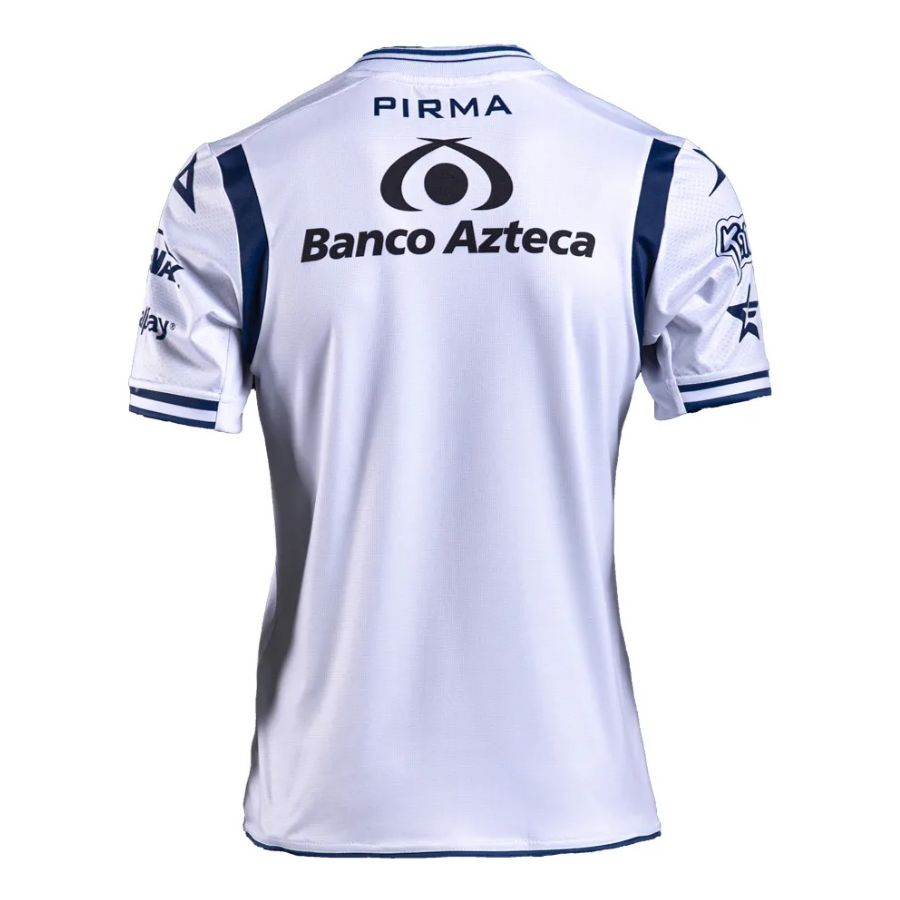 Club Puebla Local Fan Camiseta 2024/25