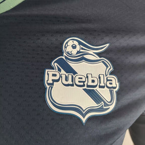 Club Puebla Visita Authentic Player 2024/25