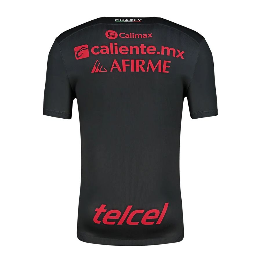 Club Tijuana Local Fan Camiseta 2024/25