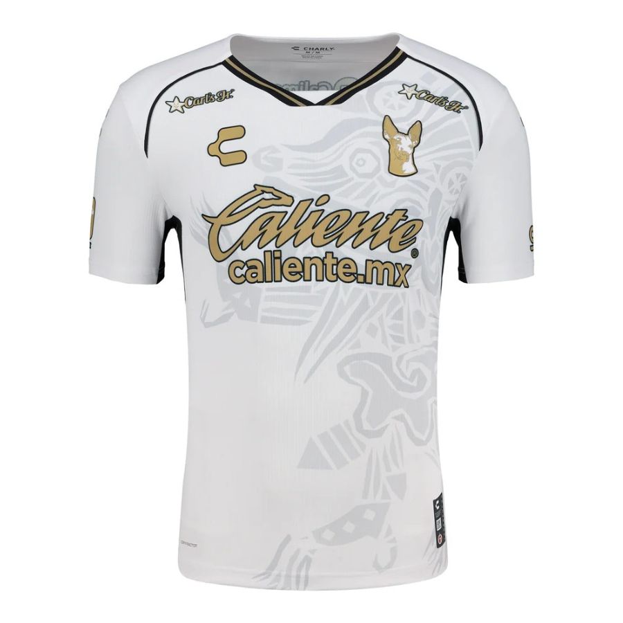 Club Tijuana Visita Fan Camiseta 2024/25