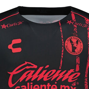 Club Tijuana Local Authentic Player 2024/25