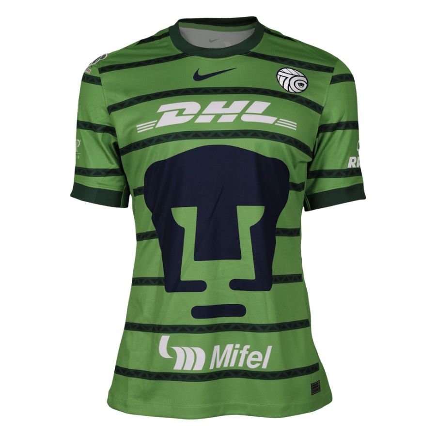 Pumas GK Local Fan Camiseta 2024/25