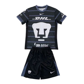 Niños KIT Pumas GK 2 Camiseta 2024/25