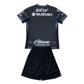 Niños KIT Pumas GK 2 Camiseta 2024/25