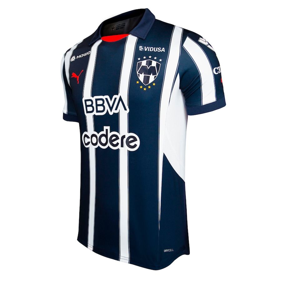 Monterrey Local Fan Camiseta 2024/25