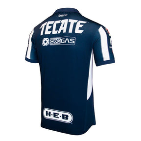 Monterrey Local Fan Camiseta 2024/25