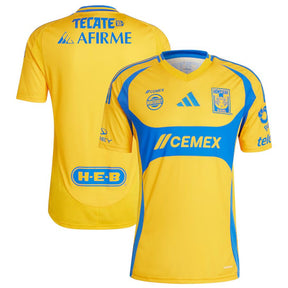 Tigres Local Fan Camiseta 2024/25