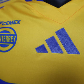 Tigres Local Authentic Player 2024/25