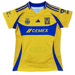 Tigres Local Fan Camiseta Mujer 2024/25
