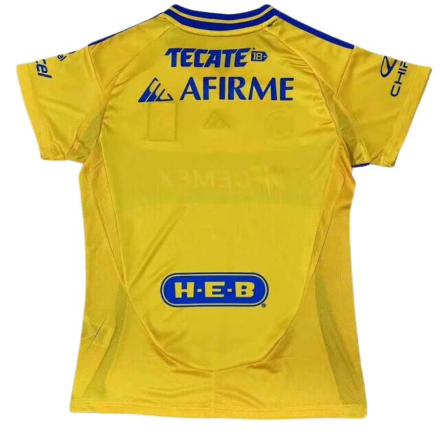 Tigres Local Fan Camiseta Mujer 2024/25