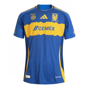 Tigres Visita Fan Camiseta 2024/25