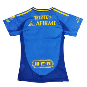 Tigres Visita Fan Camiseta Mujer 2024/25