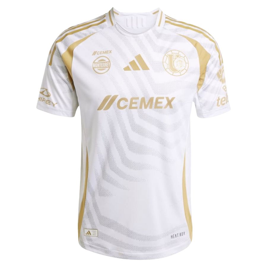 Niños KIT Tigres Tercera Fan Camiseta 2024/25